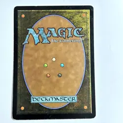 Magnivore 202 R 9th Edition Magic the Gathering MTG LP - Image 2