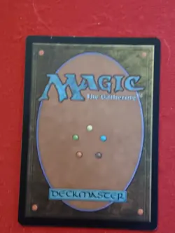 Magic: The Gathering Time Warp Explorers of Ixalan Mythic Sorcery Blue 012/047 - Image 2