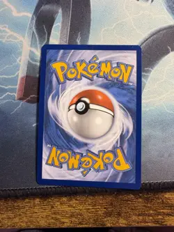 Pokemon TCG Trainer Crispin 164/142 Stellar Crown Ultra Rare Holo Card - Image 2