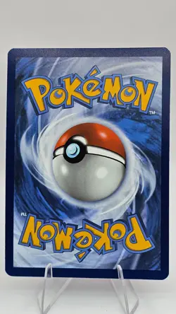 Pokemon TCG: Psychic Energy Holo (2022 Unnumbered) - Image 2