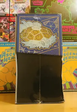 🔥Pokemon Center Stellar Crown Elite Trainer Box ETB New/Factory Sealed!🔥 - Image 2