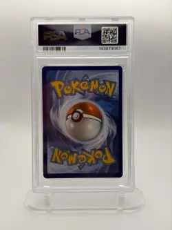 2025 Pokemon Pfl En-Phantasmal Flames Mega Charizard X Ex #109 - Image 2