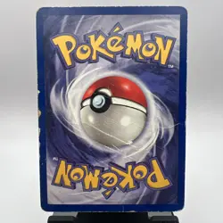 Dark Gyarados 25/82 Non-holo Rare Pokemon TCG Team Rocket POOR CONDITION - Image 4