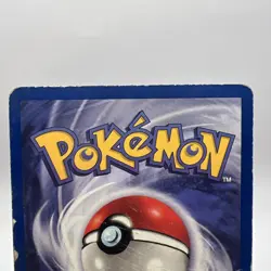 Dark Gyarados 25/82 Non-holo Rare Pokemon TCG Team Rocket POOR CONDITION - Image 5