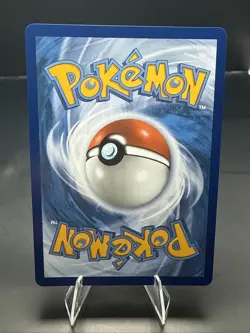 Pokemon Oricorio ex 024 Me: Mega Evolution Promo Holo A - Image 3