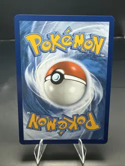 Pokemon Oricorio ex 024 Me: Mega Evolution Promo Holo A - Image 4