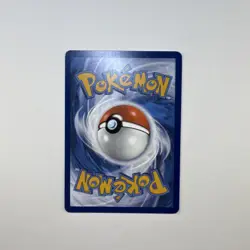 Pokemon Magneton 159 SVP Scarlet & Violet Promo Holo 100 HP Card English (#2) - Image 2