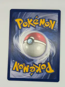 Pokemon TCG Gengar Fossil 20/62 Regular Unlimited Rare - Image 2