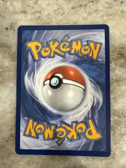 Switch 123/094 Mint Condition Phantasmal Flames Pokemon TCG Card - Image 2