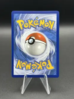 Pokemon Charizard EX 183/165 Ultra Rare Scarlet & Violet 151 NEAR MINT - Image 2