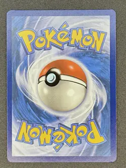 Pokemon Charizard EX 183/165 Ultra Rare Scarlet & Violet 151 NEAR MINT - Image 4