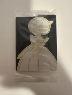 Pokemon TCG Alakazam 009 Mega Evolutions ETB Promo NM Sealed - Image 4
