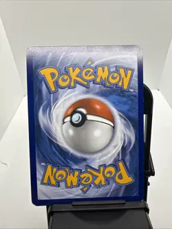 Pikachu 051/162 Pokemon Day 2026 - Anniversary Stamped NM - Image 3