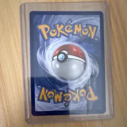 Pokemon Bulbasaur 133/132 Me01: Mega Evolution Illustration Rare Full Art Holo - Image 2