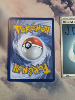 Perfect Order - Barbaracle MEP 065 - Pre-Release Black Star Promo - Pokemon TCG - Image 5