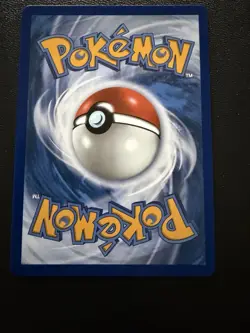 Pokemon TCG Squirtle MEP Promo Basic 039 80 HP Regular 2026 - Image 2