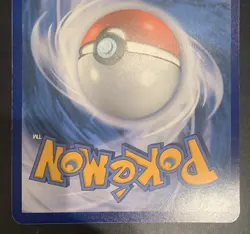 Blastoise VMAX SWSH103 Jumbo Black Star Promo Pokemon Sword & Shield NM/MINT - Image 5