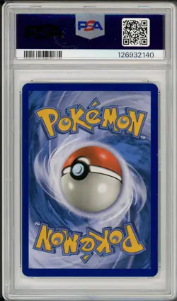2015 Pokemon SWSH Primal Clash Kingdra Holo #108 PSA 9 - Image 2