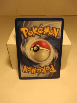 2001 Pokemon #19/75 Butterfree (Neo Discovery) - 1st Edition - Image 2