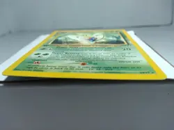 2001 Pokemon #19/75 Butterfree (Neo Discovery) - 1st Edition - Image 5