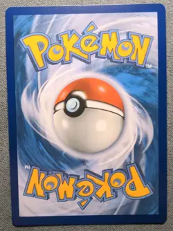 Pokemon English - Black Star Promo - Fuecoco SVP079 - NM - Image 2