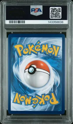 2023 Pokemon Swsh Black Star Promo #291 Fa/Lucario Vstar Crown Zenith Etb PSA 10 - Image 2