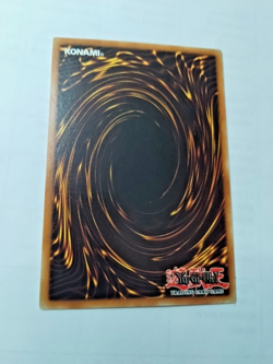 Yu-Gi-Oh! TCG Tailor of the Fickle Magic Ruler MRL-042 1st Ed. Com.-Uncirculated - Image 3