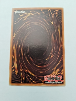 Yu-Gi-Oh! TCG Mushroom Man #2 Metal Raiders MRD-114 1st Edition Com.-Uncirclated - Image 3