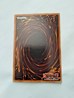 Yu-Gi-Oh Curse of Fiend MRL-032 Magic Ruler-1st Edition 1st Edition-Uncirculated - Image 3