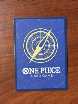 One Piece, Monkey.D.Luffy ST21-014 SR, Starter Deck Foil, Gear 5 - Image 2