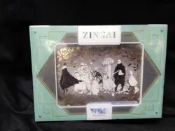 10 Weiss Schwarz Start Deck Eve ~ZINGAI/Card Collection~ - Image 1