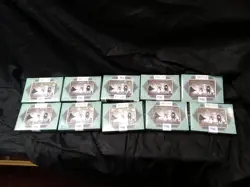 10 Weiss Schwarz Start Deck Eve ~ZINGAI/Card Collection~ - Image 2