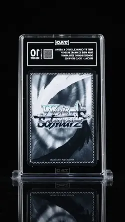 TAG 10 Weiss Schwarz The Two Who Meet by Chance, Kirito & Asuna SP Dengeki Bunko - Image 2
