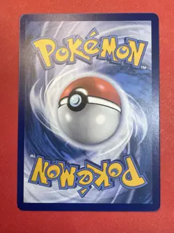 Pokemon Ethan's Ho-Oh EX 230/182 Destined Rivals Special Illustration Rare DESC - Image 2