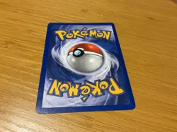 NEW POKEMON BASE SET 2 HOLO CARD #9 OF 130 "MAGNETON" - Image 4