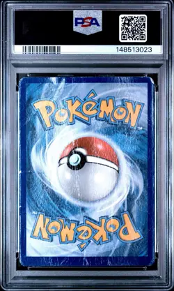 2016 Pokemon XY FA M Charizard EX Evolutions PSA 1 - Image 2