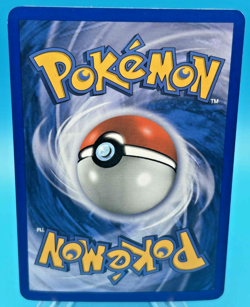 Banette 4/108 EX Power Keepers Reverse Holo Stamped Pokemon Card NM - Image 2