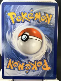 Pokemon Pikachu ex 277/217 SIR Ascended Heroes - Image 2