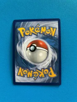 Incineroar ex 034/162 Sv05: Temporal Forces Holo - English - Pokemon TCG - Image 2