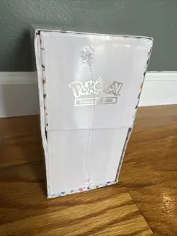 Pokemon Scarlet & Violet 151 Elite Trainer Box - Sealed - Image 4