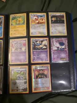 Pokemon TCG Holo Card Lot - Gardevoir EX, Altaria Generations lot - Image 2
