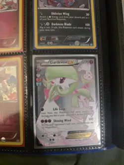 Pokemon TCG Holo Card Lot - Gardevoir EX, Altaria Generations lot - Image 3