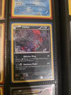 Pokemon TCG Holo Card Lot - Gardevoir EX, Altaria Generations lot - Image 5