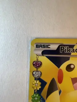 Pikachu Full Art Holo Pokemon Generations: Radiant Collection - RC29/RC32 - Image 2