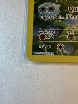 Pikachu Full Art Holo Pokemon Generations: Radiant Collection - RC29/RC32 - Image 4