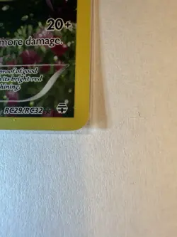 Pikachu Full Art Holo Pokemon Generations: Radiant Collection - RC29/RC32 - Image 5