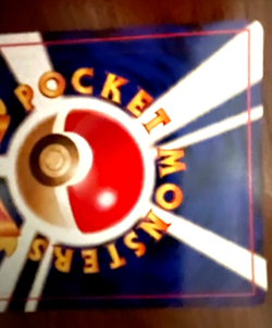 Dark Blastoise NO. 009 Holo Rare Team Rocket Pokemon TCG Japanese - Image 5