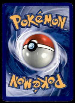 Pokemon WOTC Team Rocket 2000 Ponyta No. 64 - Image 2