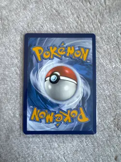Pokemon Poliwhirl - Illustration Rare Holo SV: Scarlet & Violet 151 176/165 - Image 2