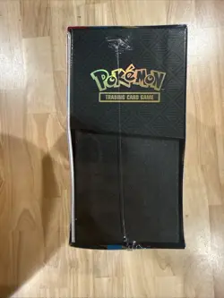 Pokemon MEGA EVOLUTION Elite Trainer Box (ETB) Sealed - Image 2